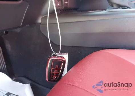 2024 Toyota Camry Xse из США, поврежденный, VIN 4T1K61BK5RU121734